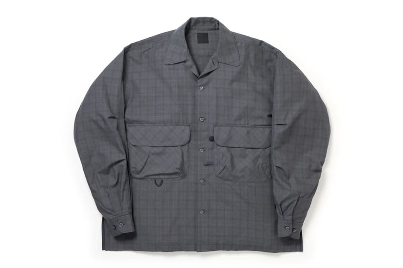 DAIWA PIER39 Fall/Winter 2025 Collection Drop 1 Release Info womenswear menswear 