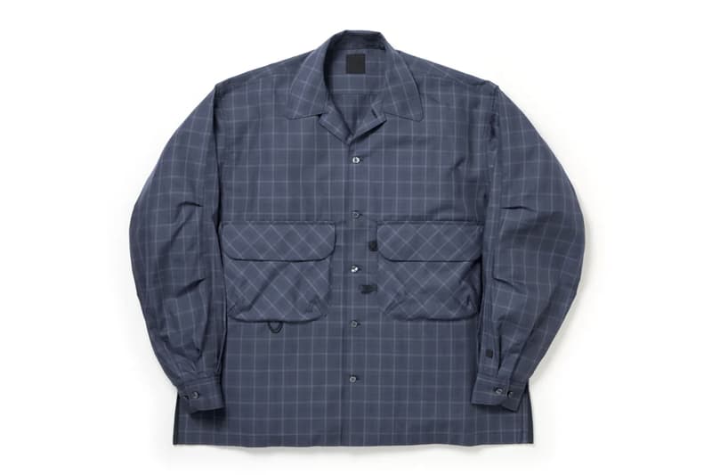 DAIWA PIER39 Fall/Winter 2025 Collection Drop 1 Release Info womenswear menswear 