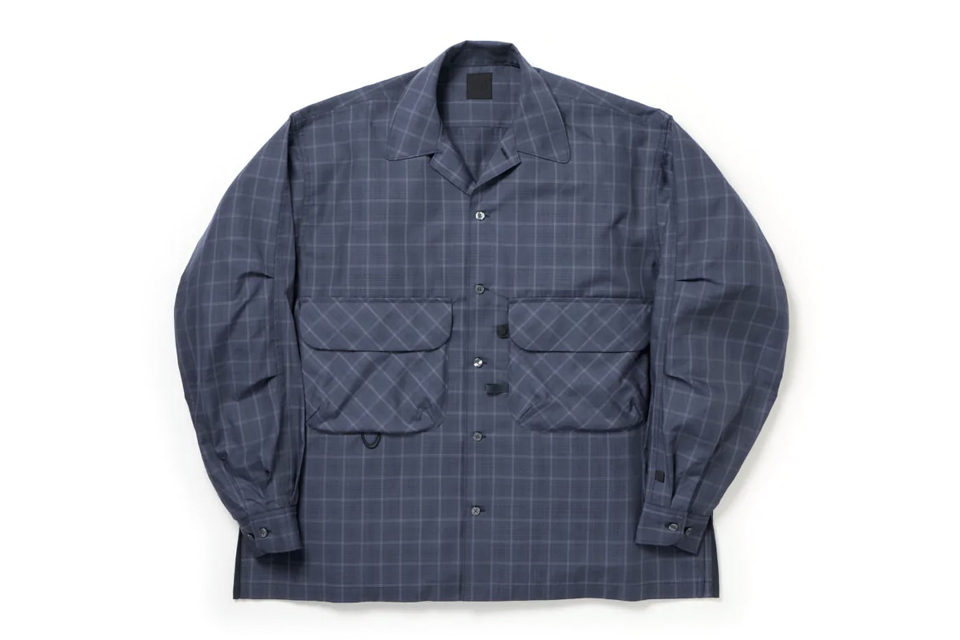 DAIWA PIER39 Fall/Winter 2025 Collection Drop 1 Release Info womenswear menswear 