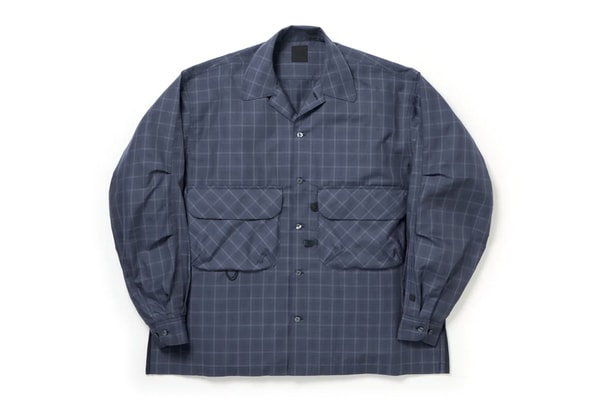 DAIWA PIER39 Fall/Winter 2025 Collection Drop 1 Release Info womenswear menswear 