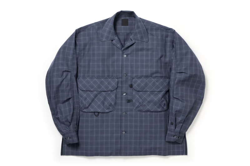 DAIWA PIER39 Fall/Winter 2025 Collection Drop 1 Release Info womenswear menswear 
