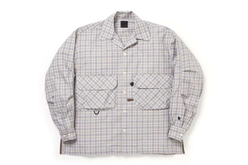 DAIWA PIER39 Fall/Winter 2025 Collection Drop 1 Release Info womenswear menswear 