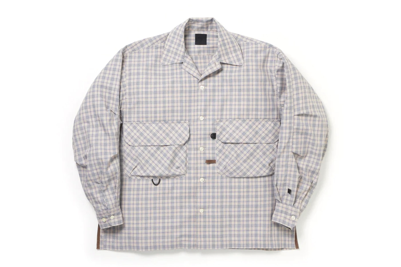 DAIWA PIER39 Fall/Winter 2025 Collection Drop 1 Release Info womenswear menswear 