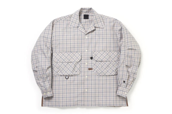 DAIWA PIER39 Fall/Winter 2025 Collection Drop 1 Release Info womenswear menswear 