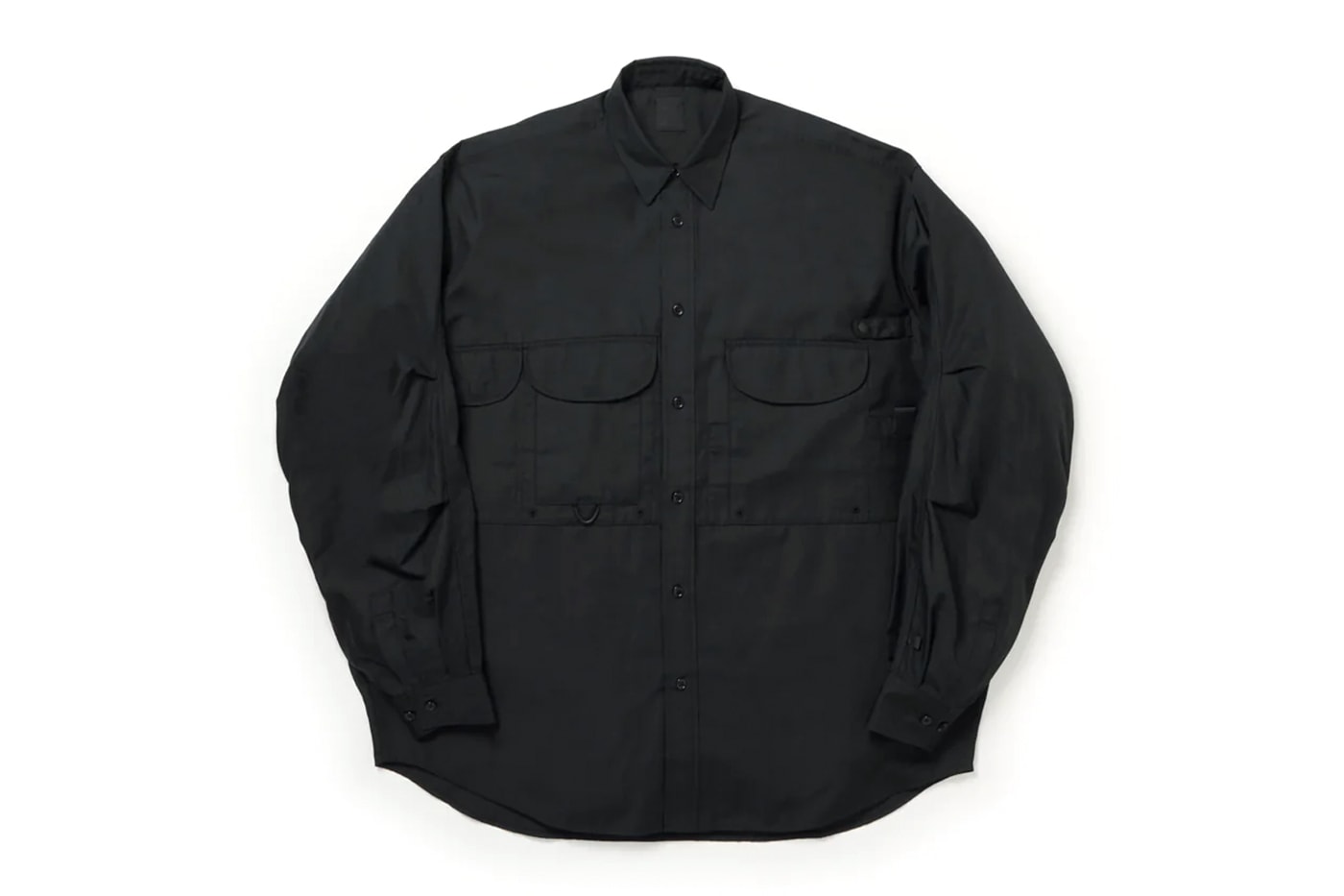 DAIWA PIER39 Fall/Winter 2025 Collection Drop 1 Release Info womenswear menswear 