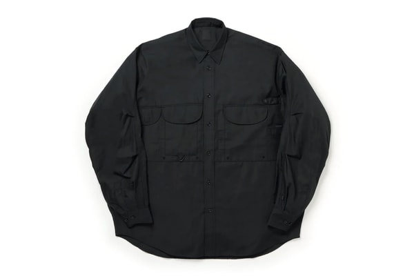 DAIWA PIER39 Fall/Winter 2025 Collection Drop 1 Release Info womenswear menswear 