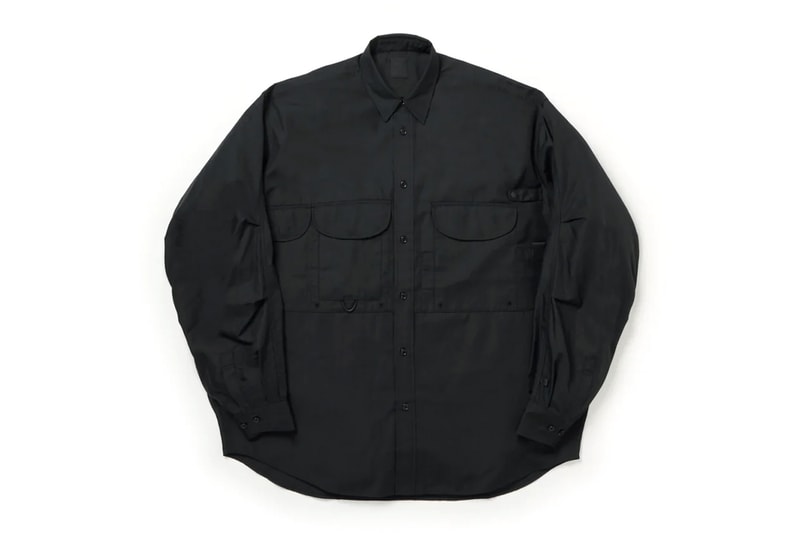 DAIWA PIER39 Fall/Winter 2025 Collection Drop 1 Release Info womenswear menswear 