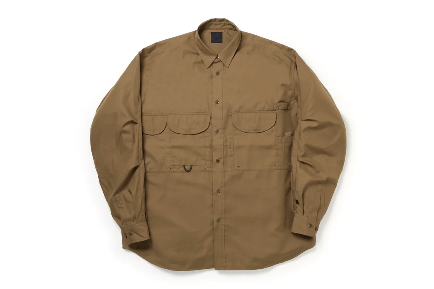 DAIWA PIER39 Fall/Winter 2025 Collection Drop 1 Release Info womenswear menswear 