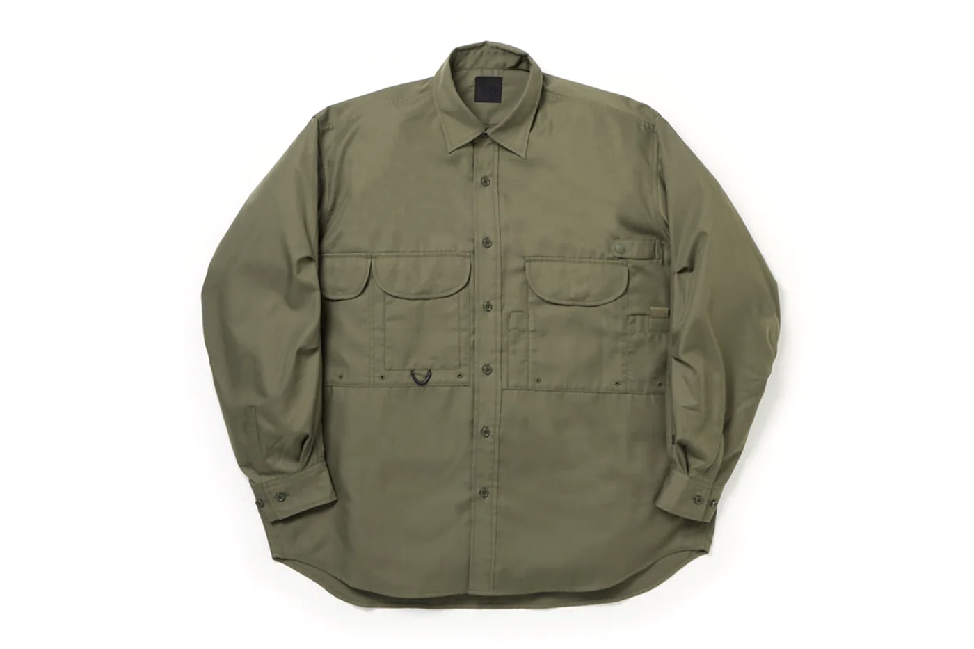 DAIWA PIER39 Fall/Winter 2025 Collection Drop 1 Release Info womenswear menswear 