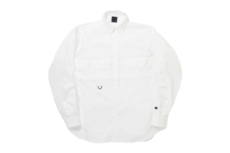 DAIWA PIER39 Fall/Winter 2025 Collection Drop 1 Release Info womenswear menswear 