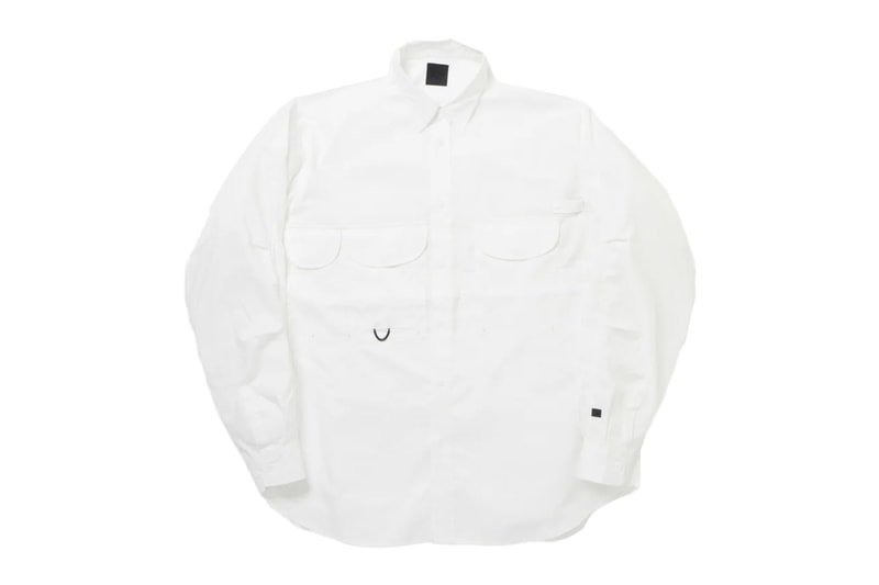 DAIWA PIER39 Fall/Winter 2025 Collection Drop 1 Release Info womenswear menswear 