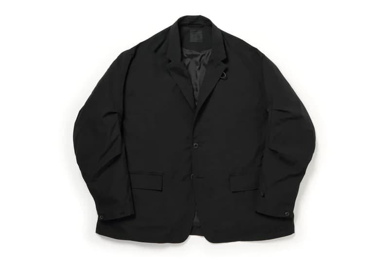 DAIWA PIER39 Fall/Winter 2025 Collection Drop 1 Release Info womenswear menswear 