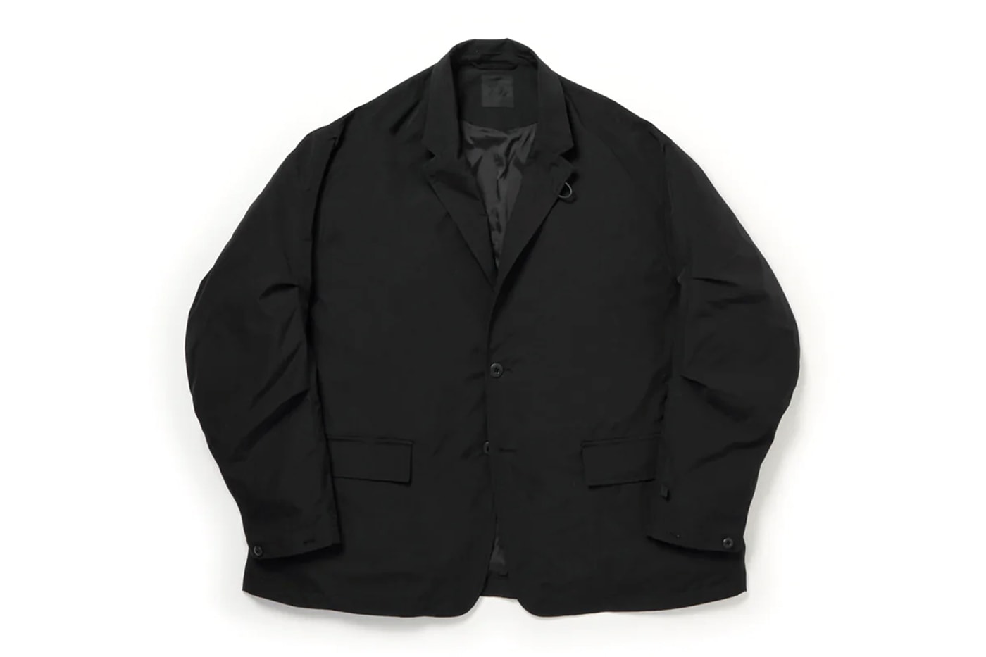 DAIWA PIER39 Fall/Winter 2025 Collection Drop 1 Release Info womenswear menswear 