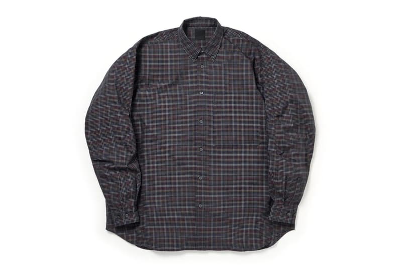 DAIWA PIER39 Fall/Winter 2025 Collection Drop 1 Release Info womenswear menswear 