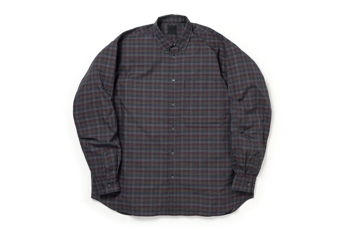DAIWA PIER39 Fall/Winter 2025 Collection Drop 1 Release Info womenswear menswear 