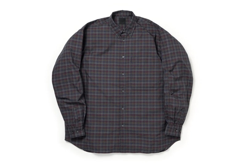 DAIWA PIER39 Fall/Winter 2025 Collection Drop 1 Release Info womenswear menswear 