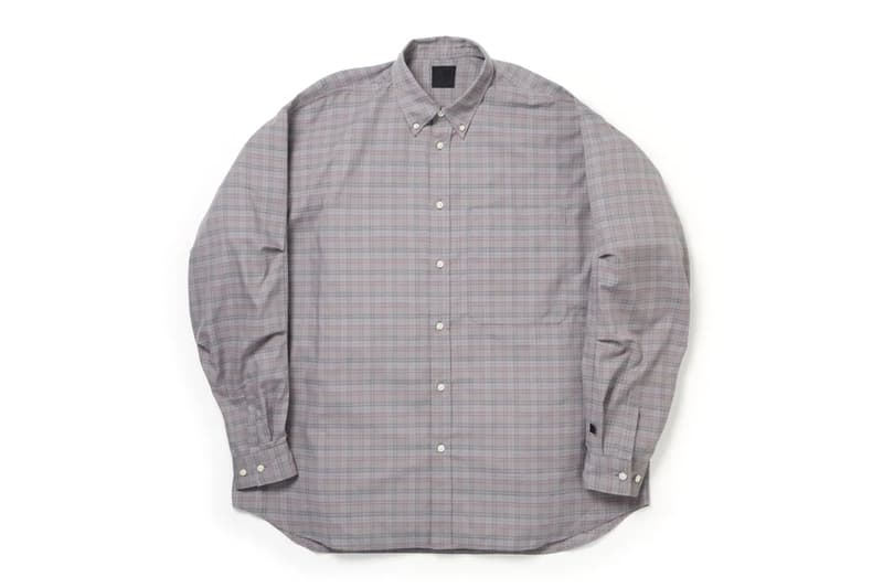 DAIWA PIER39 Fall/Winter 2025 Collection Drop 1 Release Info womenswear menswear 