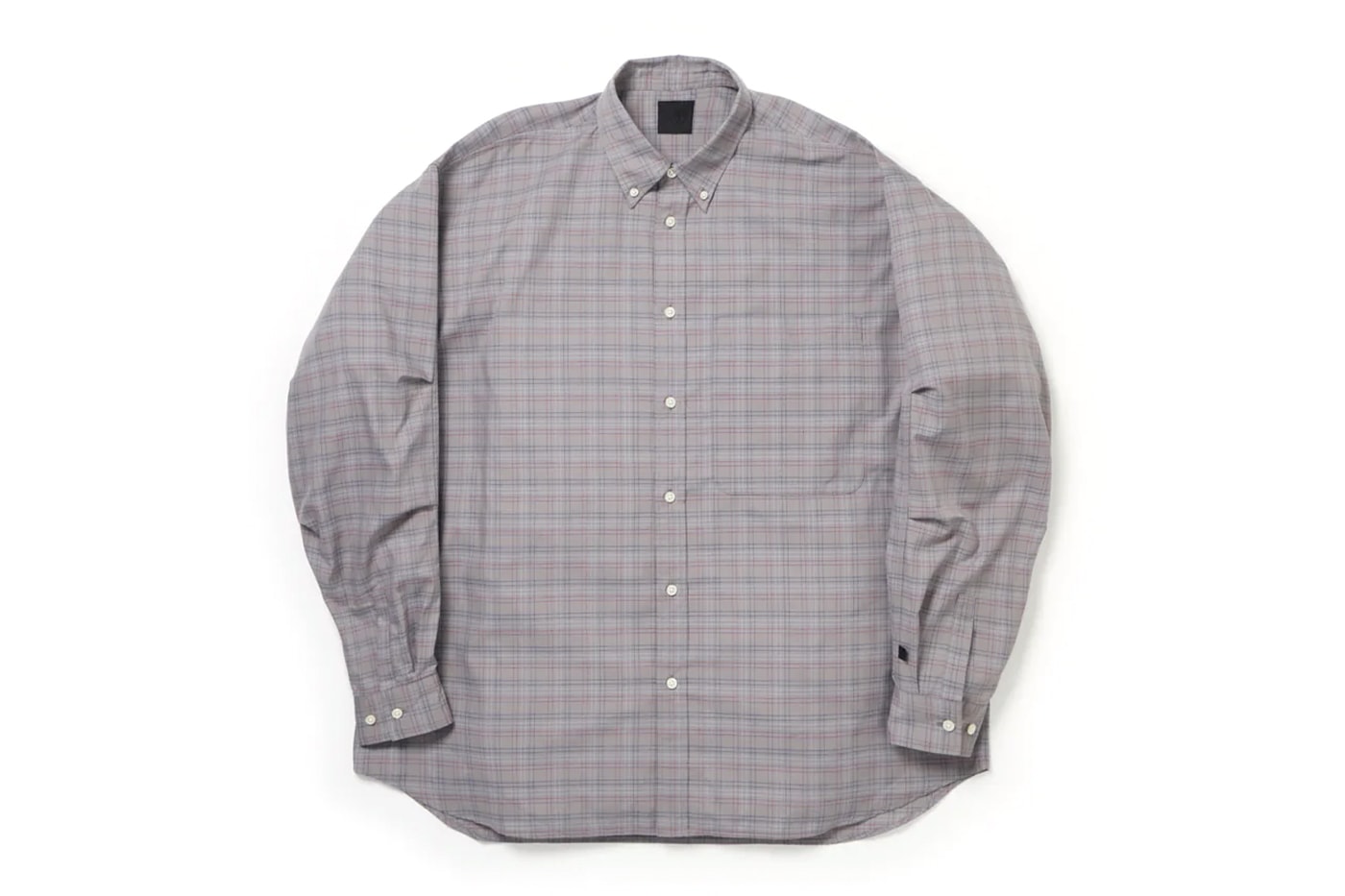 DAIWA PIER39 Fall/Winter 2025 Collection Drop 1 Release Info womenswear menswear 