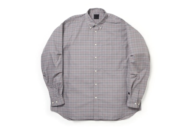 DAIWA PIER39 Fall/Winter 2025 Collection Drop 1 Release Info womenswear menswear 