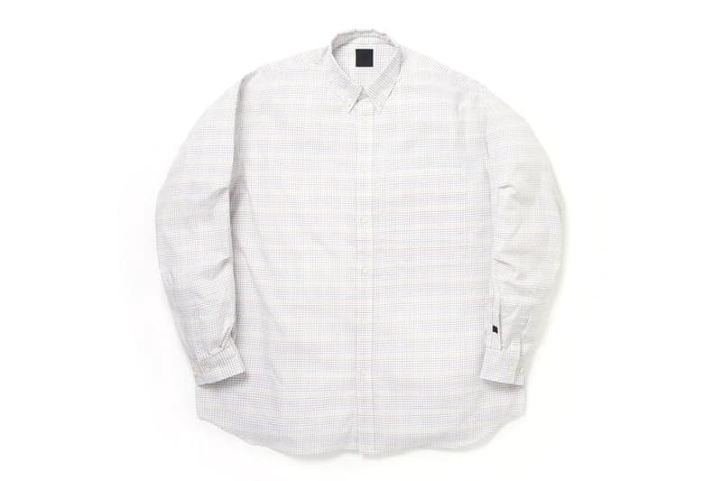 DAIWA PIER39 Fall/Winter 2025 Collection Drop 1 Release Info womenswear menswear 