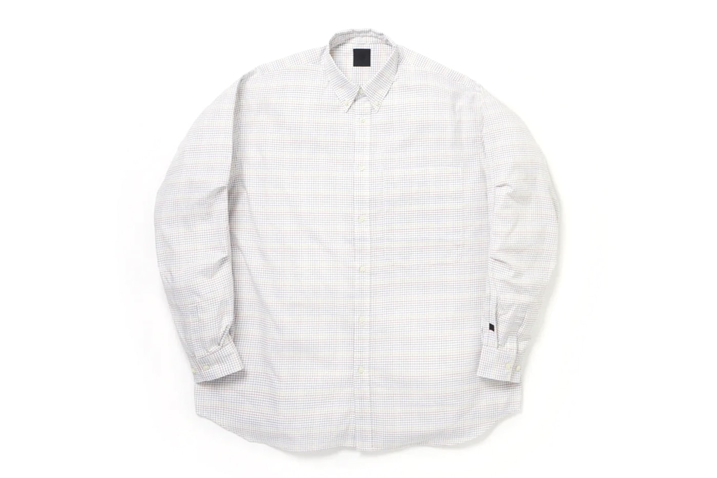 DAIWA PIER39 Fall/Winter 2025 Collection Drop 1 Release Info womenswear menswear 