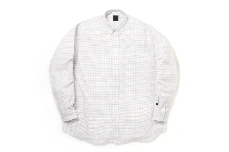 DAIWA PIER39 Fall/Winter 2025 Collection Drop 1 Release Info womenswear menswear 