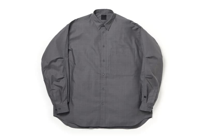 DAIWA PIER39 Fall/Winter 2025 Collection Drop 1 Release Info womenswear menswear 