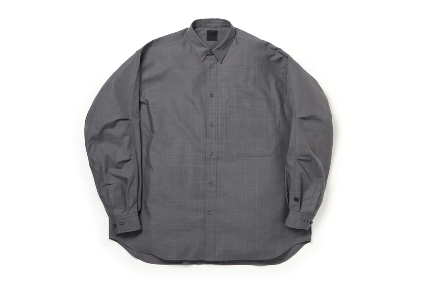 DAIWA PIER39 Fall/Winter 2025 Collection Drop 1 Release Info womenswear menswear 