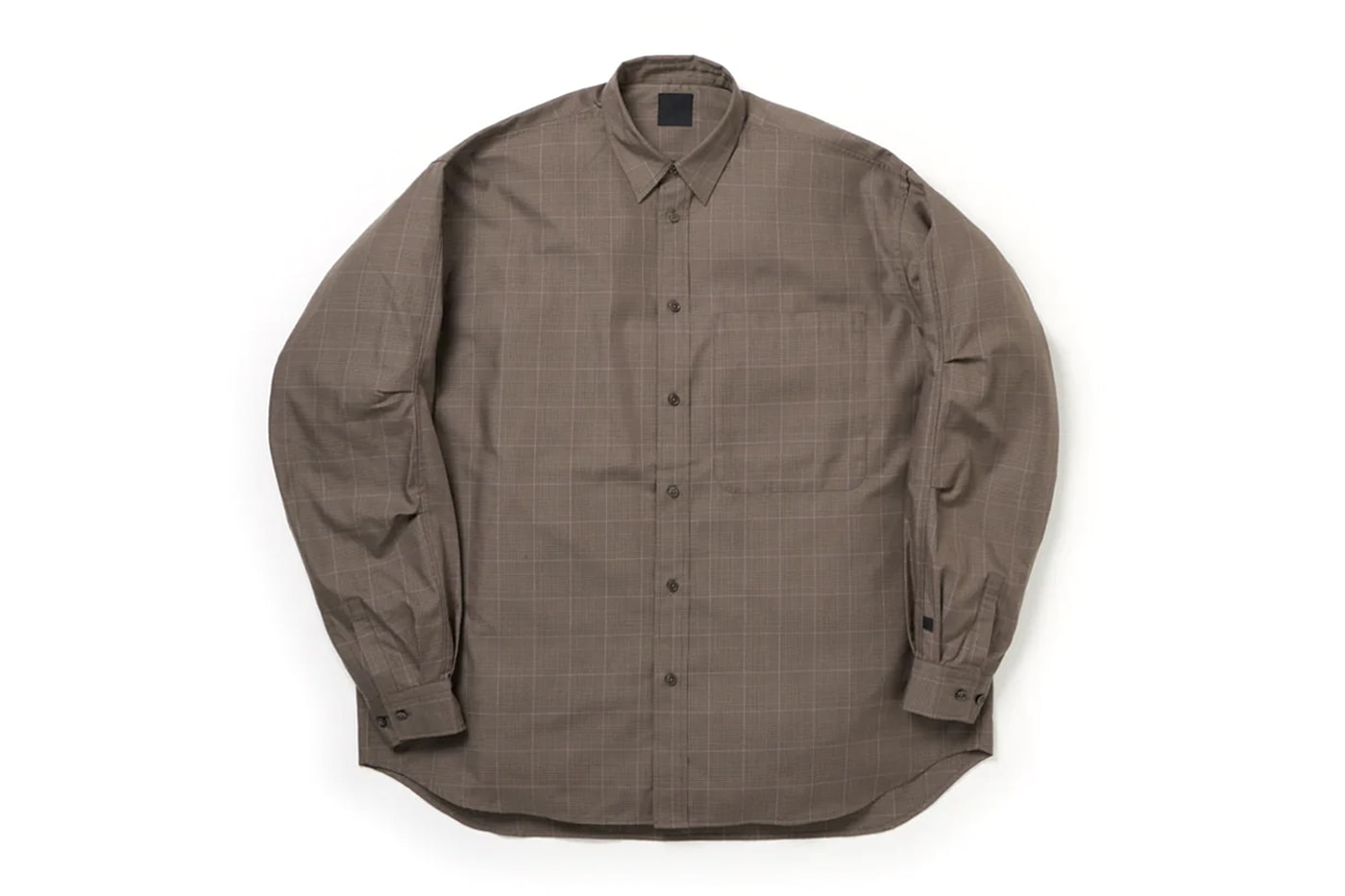 DAIWA PIER39 Fall/Winter 2025 Collection Drop 1 Release Info womenswear menswear 