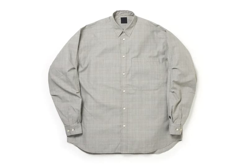 DAIWA PIER39 Fall/Winter 2025 Collection Drop 1 Release Info womenswear menswear 