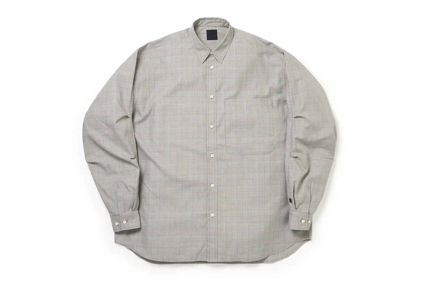 DAIWA PIER39 Fall/Winter 2025 Collection Drop 1 Release Info womenswear menswear 