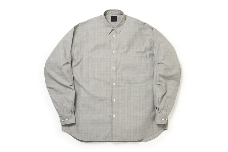 DAIWA PIER39 Fall/Winter 2025 Collection Drop 1 Release Info womenswear menswear 