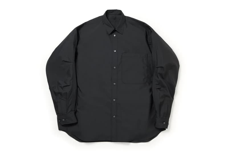 DAIWA PIER39 Fall/Winter 2025 Collection Drop 1 Release Info womenswear menswear 