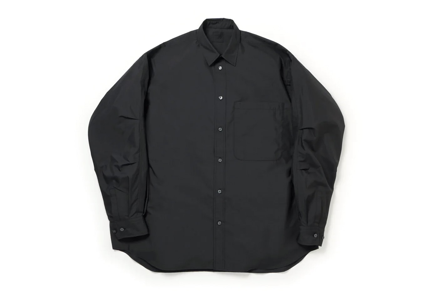 DAIWA PIER39 Fall/Winter 2025 Collection Drop 1 Release Info womenswear menswear 