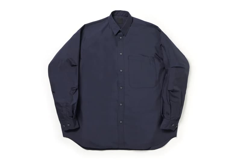 DAIWA PIER39 Fall/Winter 2025 Collection Drop 1 Release Info womenswear menswear 