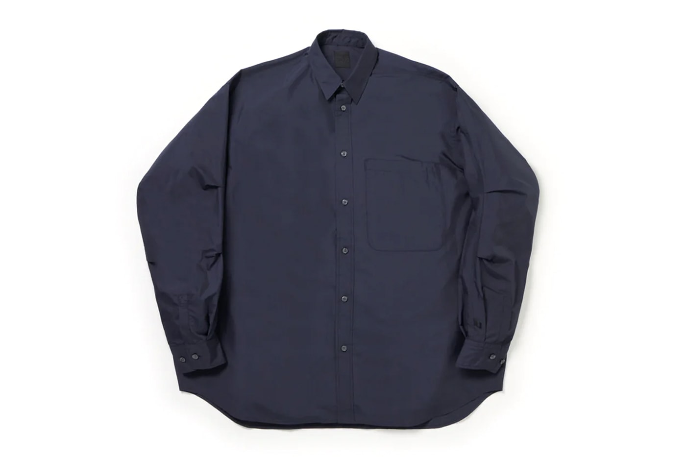 DAIWA PIER39 Fall/Winter 2025 Collection Drop 1 Release Info womenswear menswear 