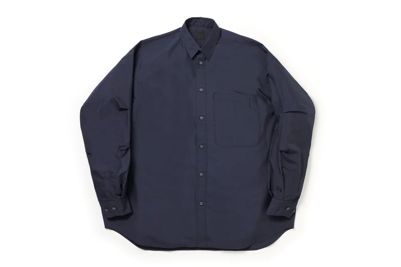 DAIWA PIER39 Fall/Winter 2025 Collection Drop 1 Release Info womenswear menswear 