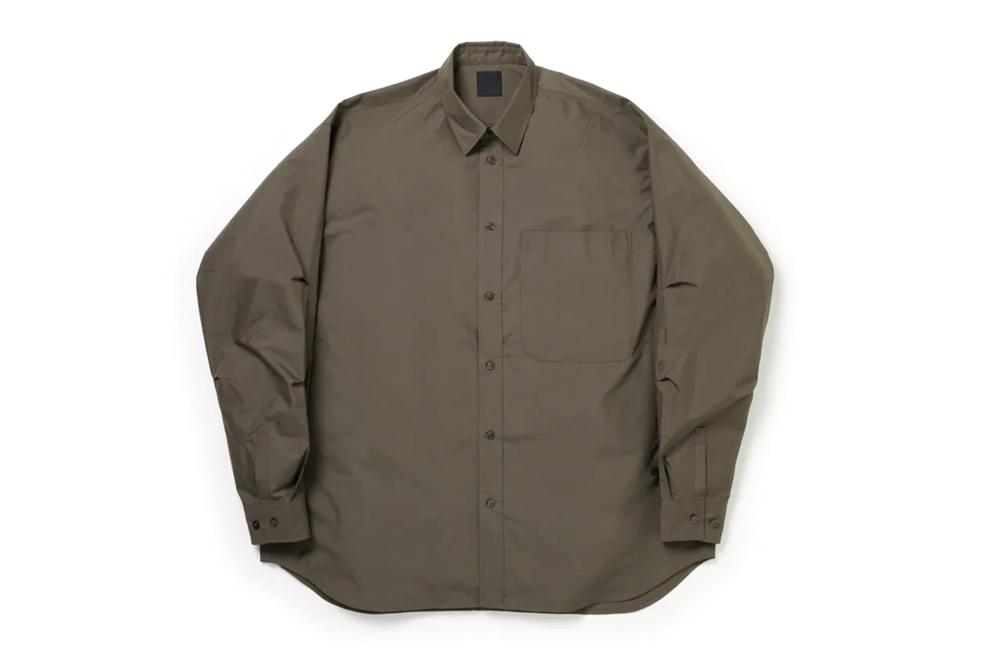 DAIWA PIER39 Fall/Winter 2025 Collection Drop 1 Release Info womenswear menswear 