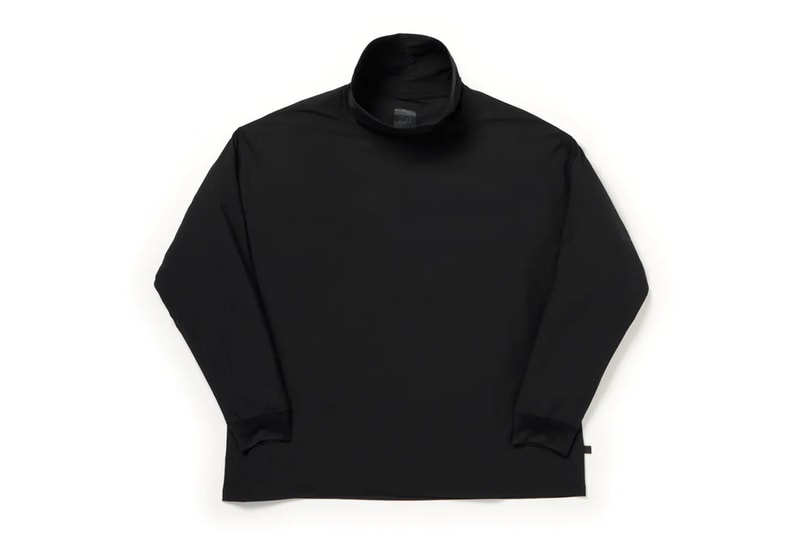 DAIWA PIER39 Fall/Winter 2025 Collection Drop 1 Release Info womenswear menswear 