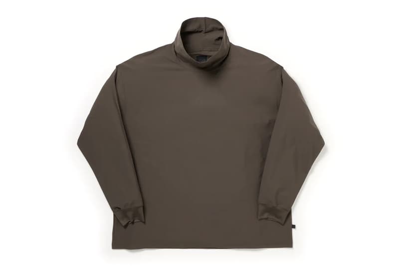 DAIWA PIER39 Fall/Winter 2025 Collection Drop 1 Release Info womenswear menswear 