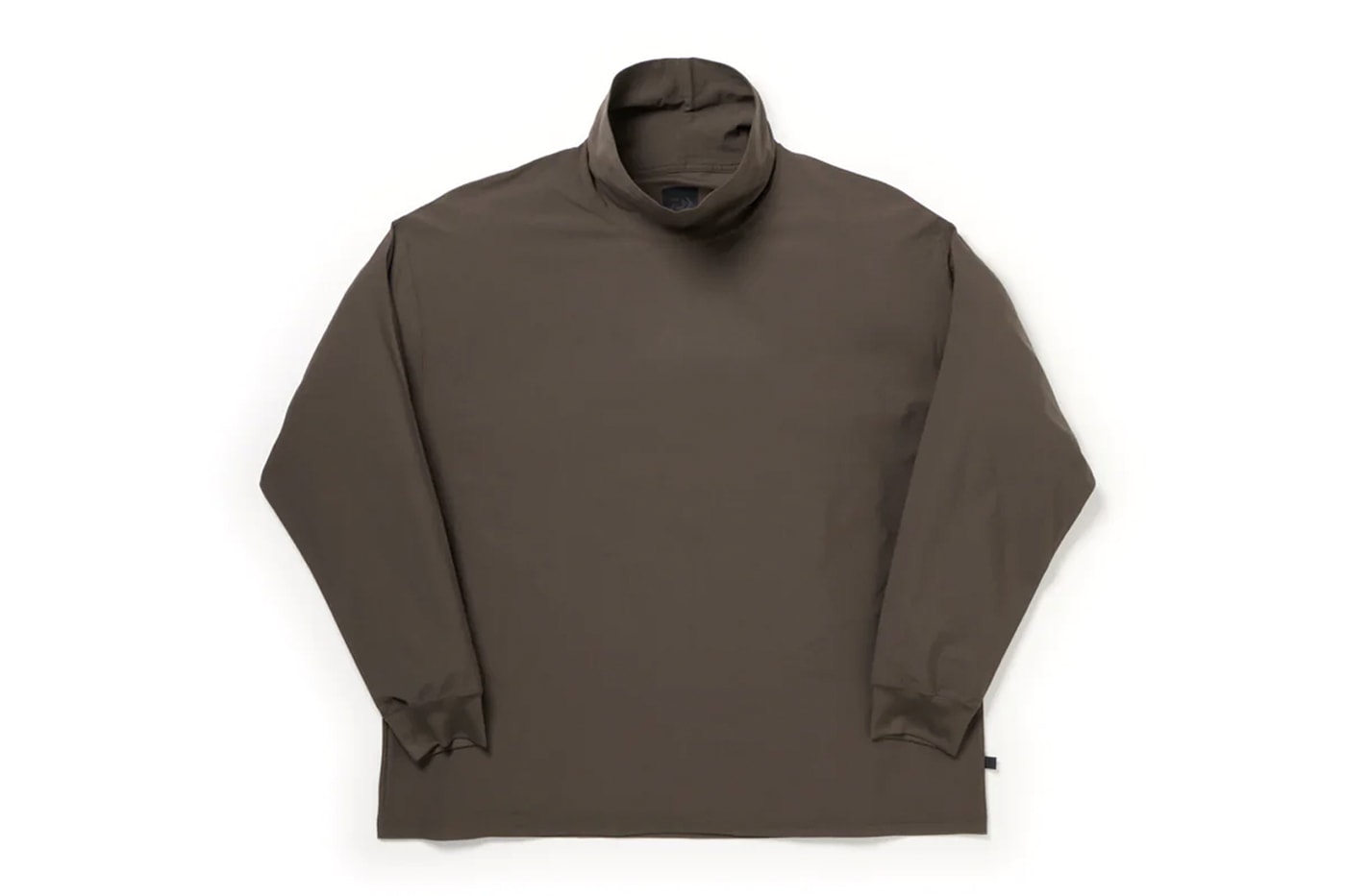 DAIWA PIER39 Fall/Winter 2025 Collection Drop 1 Release Info womenswear menswear 