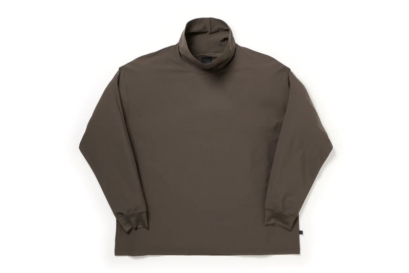 DAIWA PIER39 Fall/Winter 2025 Collection Drop 1 Release Info womenswear menswear 