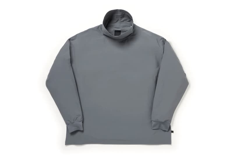 DAIWA PIER39 Fall/Winter 2025 Collection Drop 1 Release Info womenswear menswear 