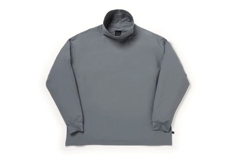 DAIWA PIER39 Fall/Winter 2025 Collection Drop 1 Release Info womenswear menswear 