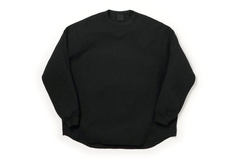 DAIWA PIER39 Fall/Winter 2025 Collection Drop 1 Release Info womenswear menswear 