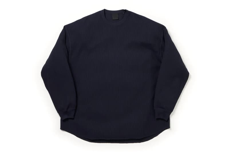 DAIWA PIER39 Fall/Winter 2025 Collection Drop 1 Release Info womenswear menswear 