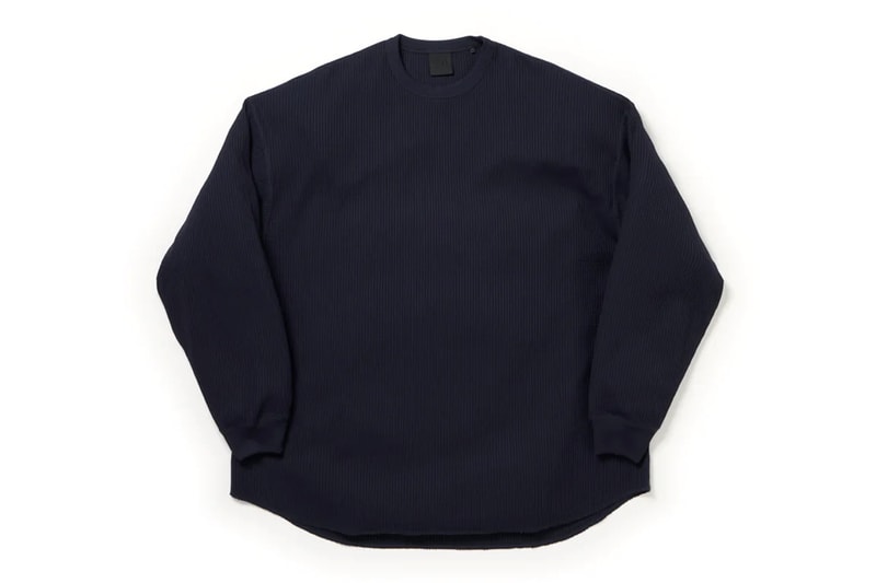 DAIWA PIER39 Fall/Winter 2025 Collection Drop 1 Release Info womenswear menswear 