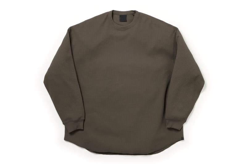 DAIWA PIER39 Fall/Winter 2025 Collection Drop 1 Release Info womenswear menswear 