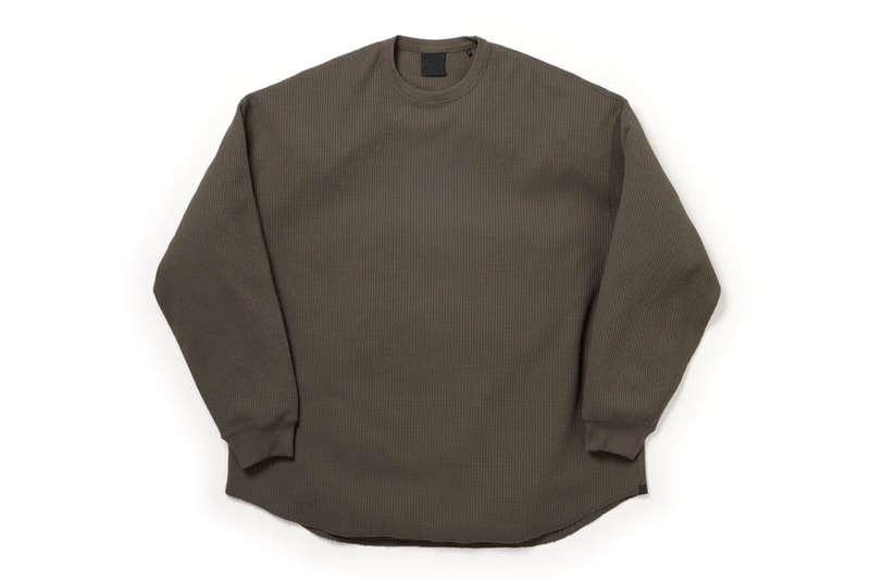DAIWA PIER39 Fall/Winter 2025 Collection Drop 1 Release Info womenswear menswear 