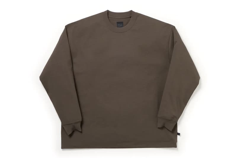 DAIWA PIER39 Fall/Winter 2025 Collection Drop 1 Release Info womenswear menswear 